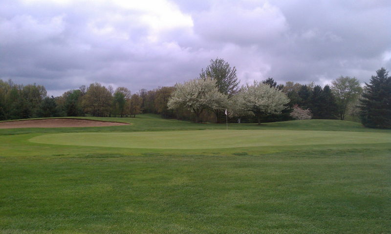 Braeside Golf Club